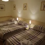 Bed and breakfast The Boundary -