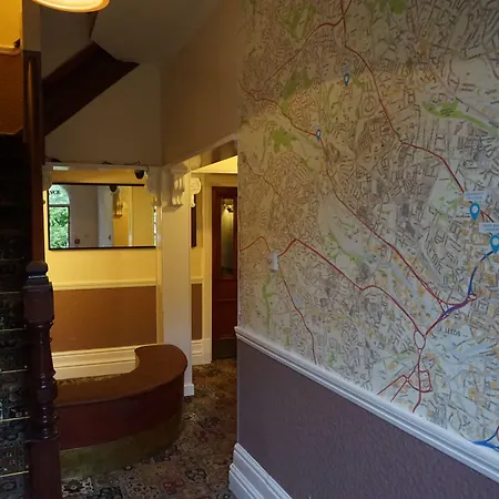 Bed & Breakfast The Boundary - 3*