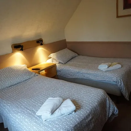 Bed and Breakfast The Boundary - 3*