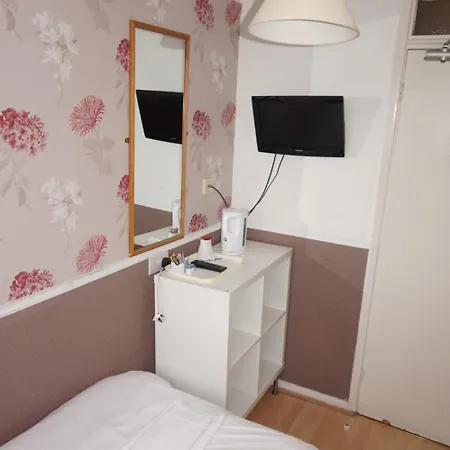 Bed & Breakfast The Boundary - 3*