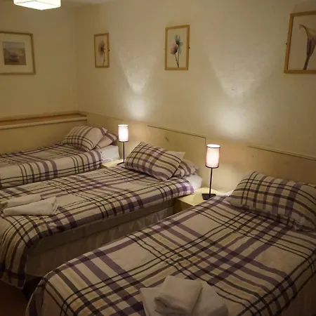 The Boundary - Bed & Breakfast