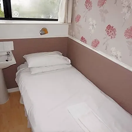 Bed & Breakfast The Boundary -