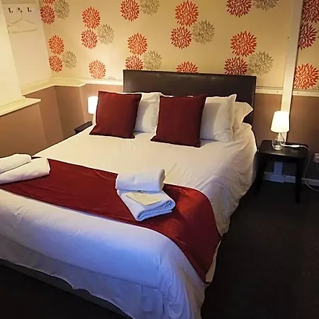The Boundary - 3* Leeds (West Yorkshire)