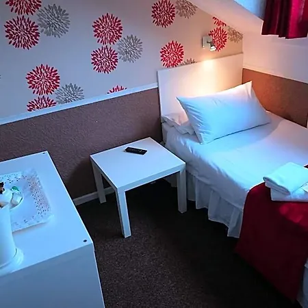 Bed & Breakfast The Boundary - 3*