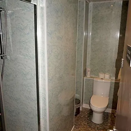 The Boundary - Bed & Breakfast