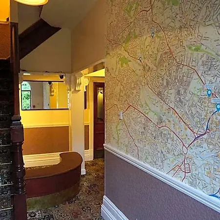 The Boundary - Bed & Breakfast