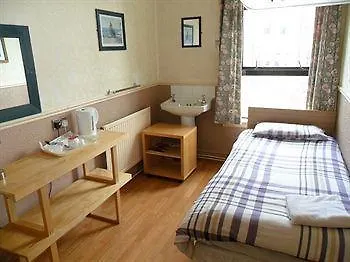 The Boundary - Bed and Breakfast