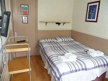 Bed & Breakfast The Boundary - Leeds (West Yorkshire)