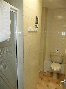 Bed and Breakfast The Boundary - 3*