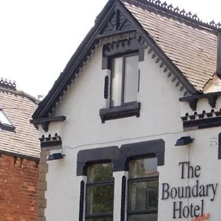 Bed & Breakfast The Boundary - Leeds (West Yorkshire)