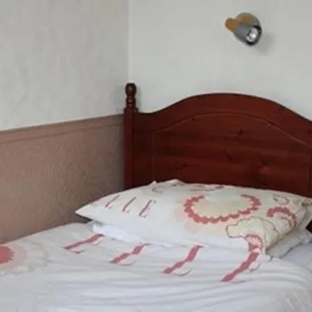 Bed and Breakfast The Boundary - 3*