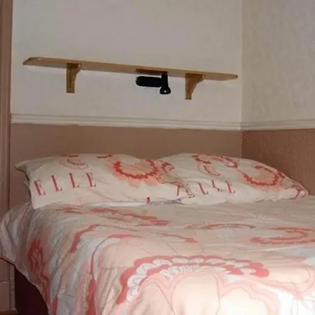 The Boundary - Leeds (West Yorkshire)