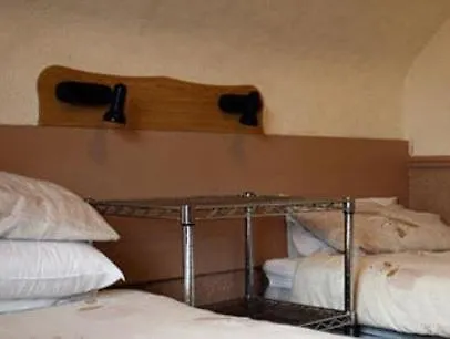 Bed and Breakfast The Boundary -