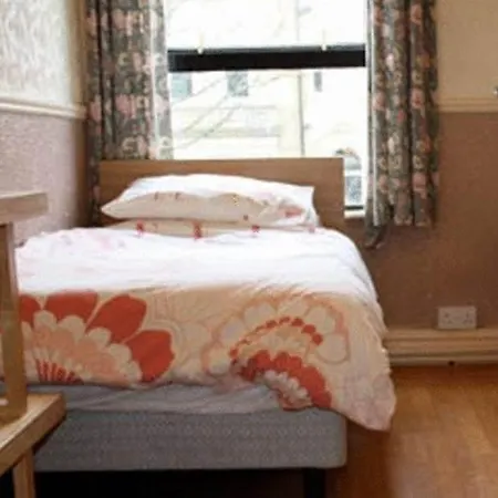 The Boundary - Bed and Breakfast