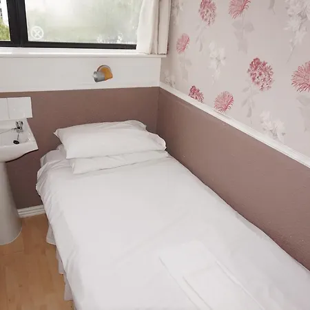 The Boundary - Bed and Breakfast Λιντς
