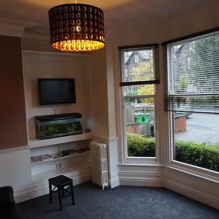 Bed & Breakfast The Boundary -