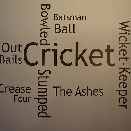 The Boundary - Bed & Breakfast 3*