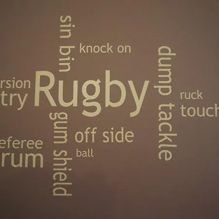 Bed & Breakfast The Boundary - 3*