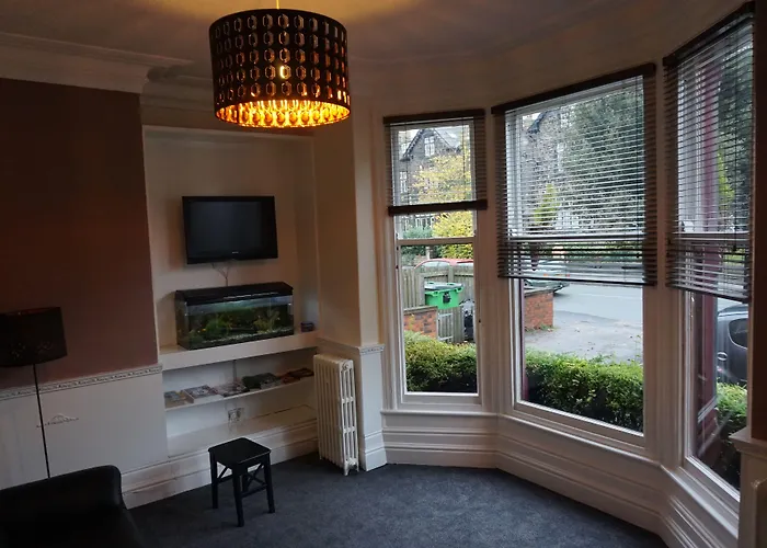 Bed & Breakfast The Boundary - 3*