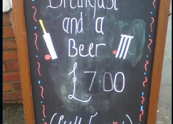 The Boundary - 3* Leeds (West Yorkshire)