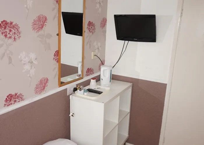 Bed & Breakfast The Boundary - 3*