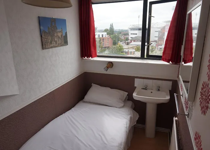 ザ バウンダリー - 3*