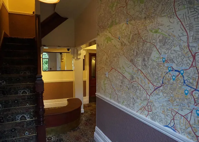 Bed & Breakfast The Boundary - Leeds (West Yorkshire)