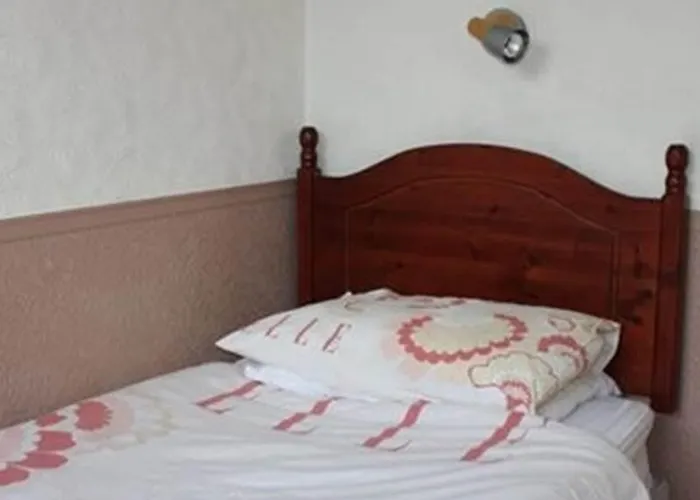 Bed & Breakfast The Boundary - 3*