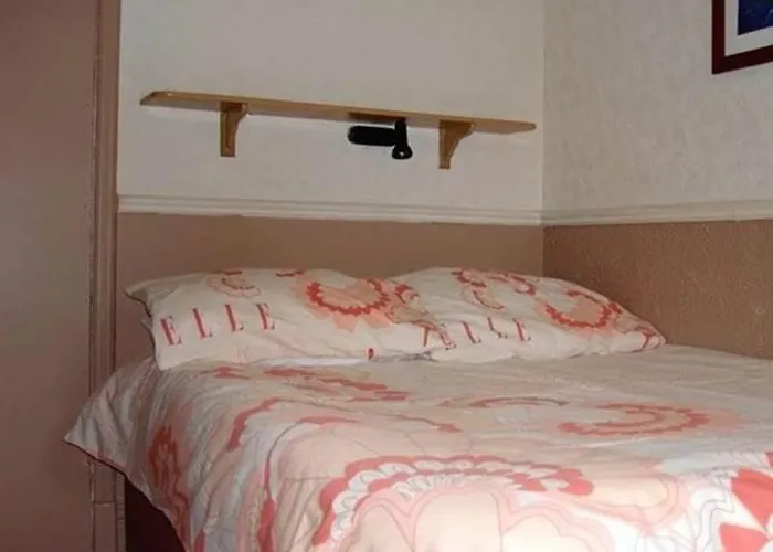 The Boundary - Leeds (West Yorkshire)