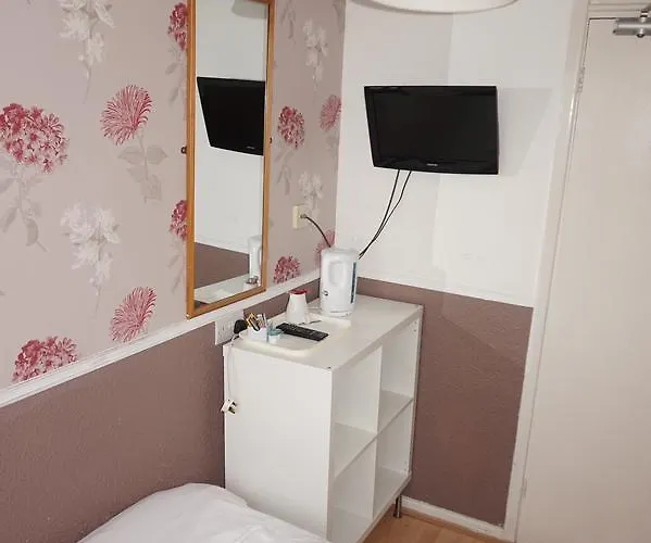 ザ バウンダリー -