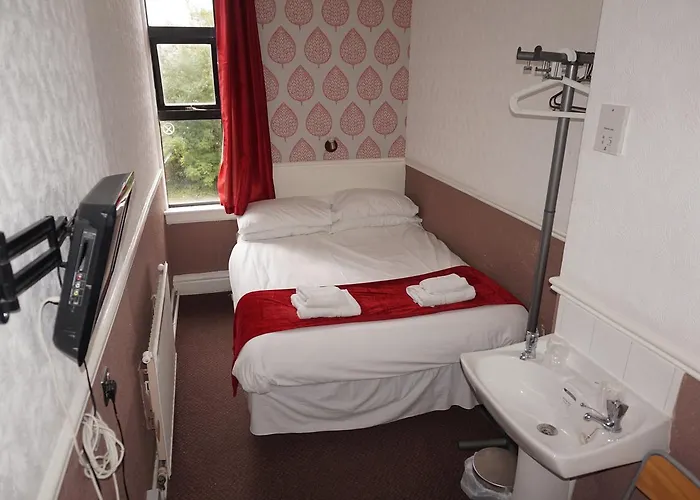 ザ バウンダリー -