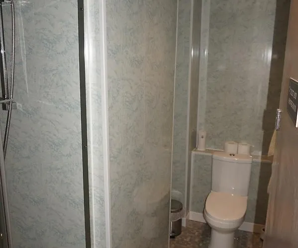 The Boundary - Bed & Breakfast 3*