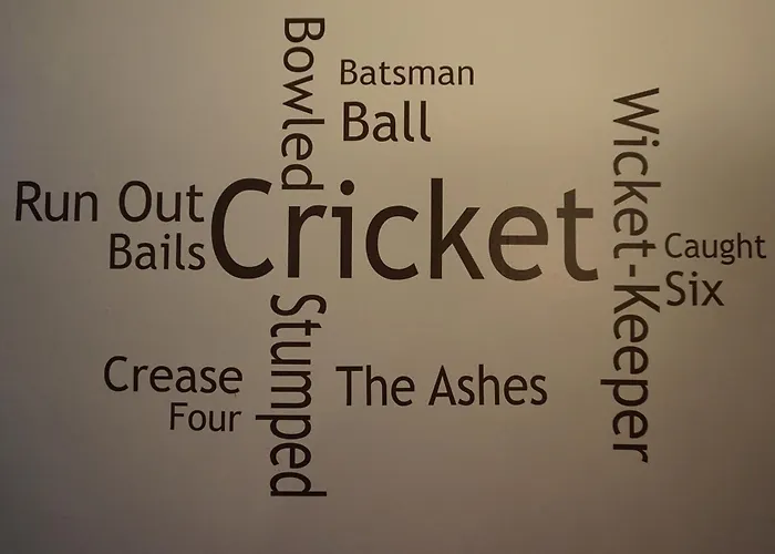 The Boundary - Couette-café 3*