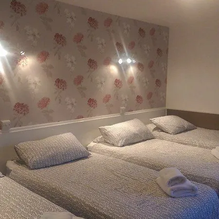 Bed & Breakfast The Boundary - 3*