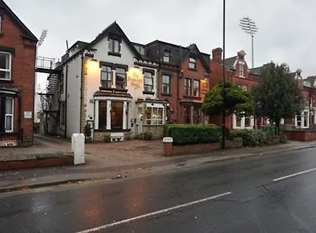 The Boundary - Bed & Breakfast 3*
