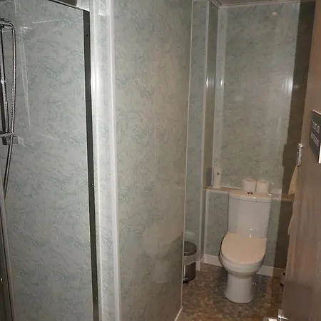 ذا باوندري - مكان للمبيت والإفطار فندق مبيت وإفطار 3*