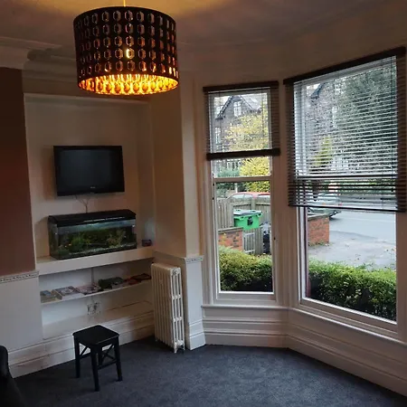 The Boundary - Bed & Breakfast Leeds (West Yorkshire)